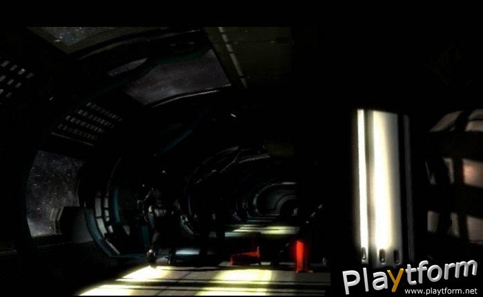 Dark Sector (PC)