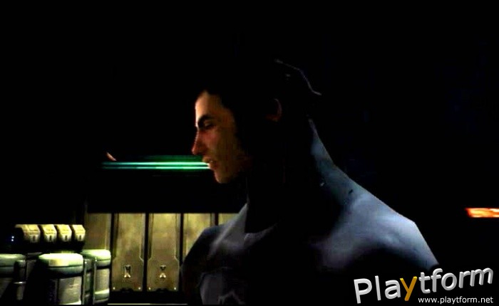 Dark Sector (PC)