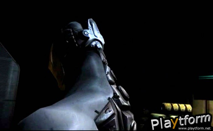 Dark Sector (PC)