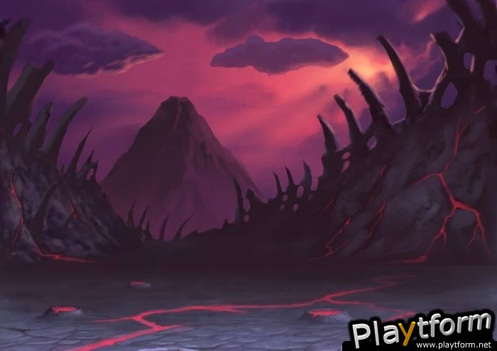 Freaky Creatures (PC)