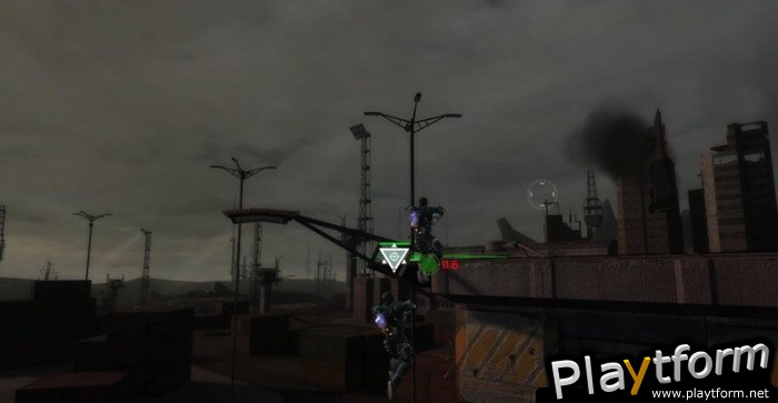 Stormrise (PC)