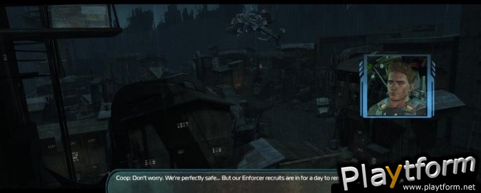 Stormrise (PC)