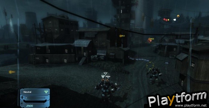 Stormrise (PC)