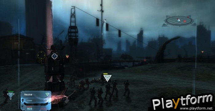 Stormrise (PC)