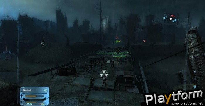 Stormrise (PC)