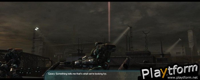 Stormrise (PC)