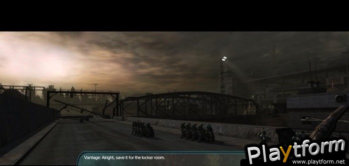 Stormrise (PC)