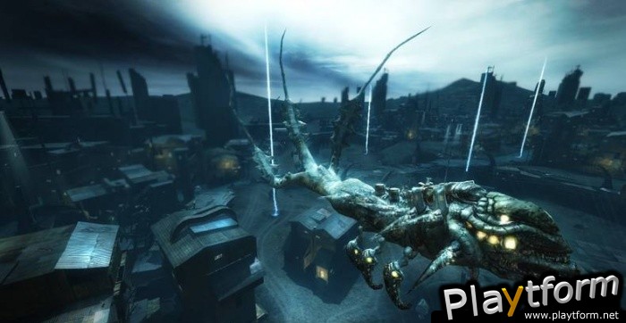Stormrise (PC)