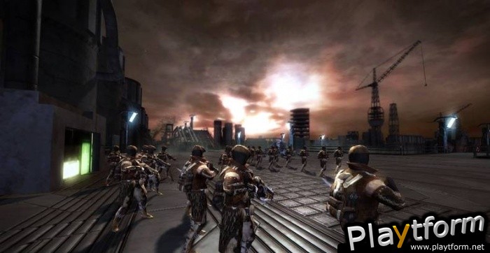 Stormrise (PC)