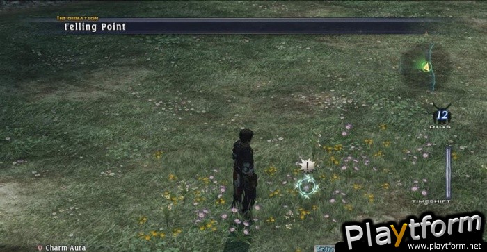The Last Remnant (PC)