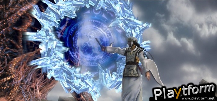 The Last Remnant (PC)