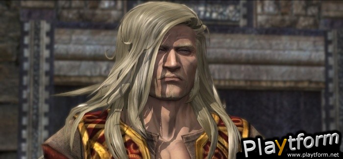 The Last Remnant (PC)