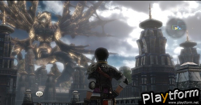 The Last Remnant (PC)