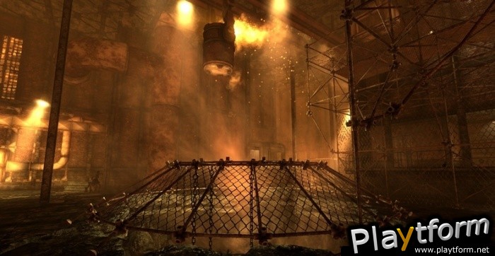 Fallout 3: The Pitt (PC)