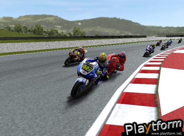 MotoGP (Wii)