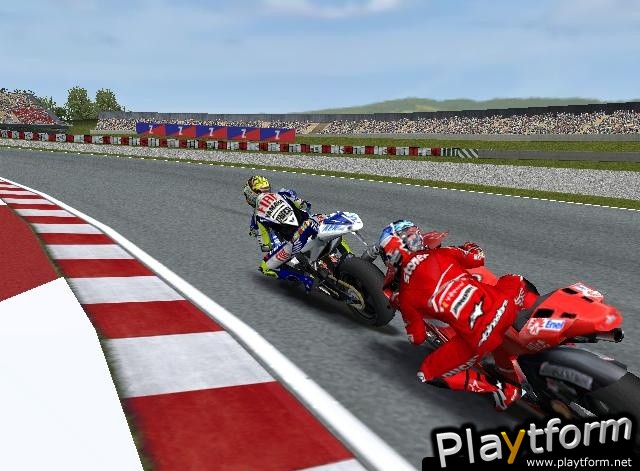 MotoGP (Wii)