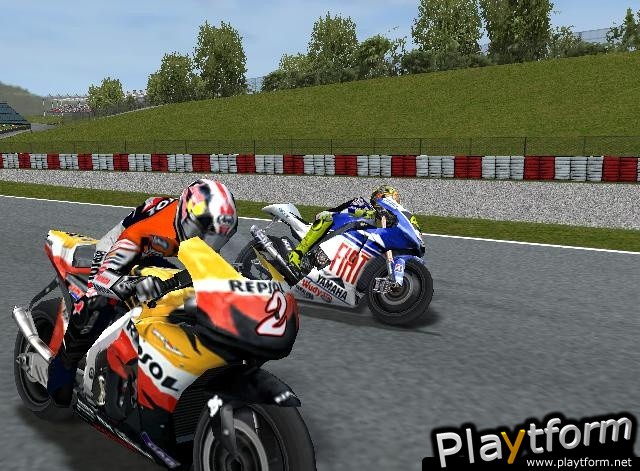 MotoGP (Wii)