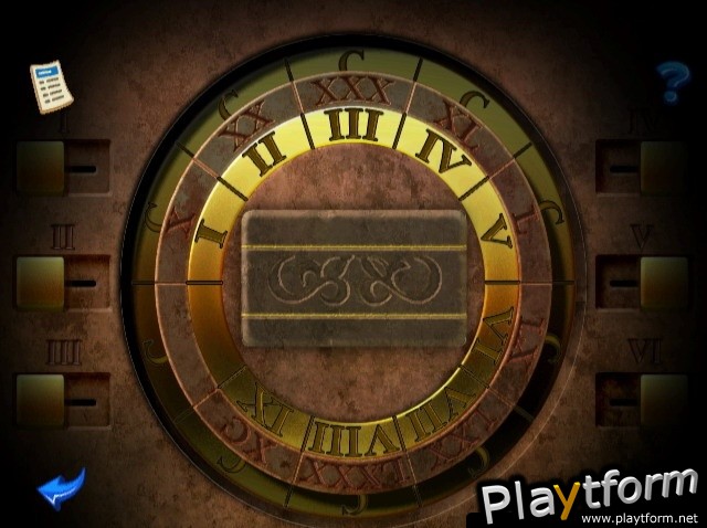 Broken Sword: Shadow of the Templars (Director's Cut) (Wii)
