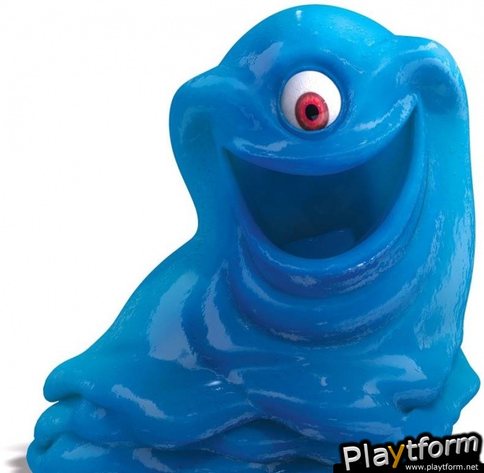 Monsters vs. Aliens (Wii)