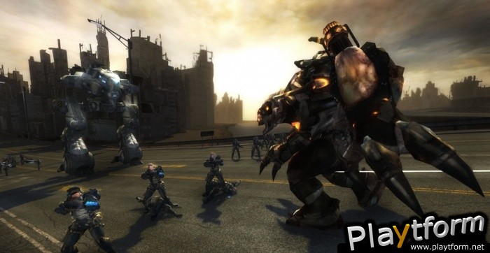 Stormrise (PlayStation 3)