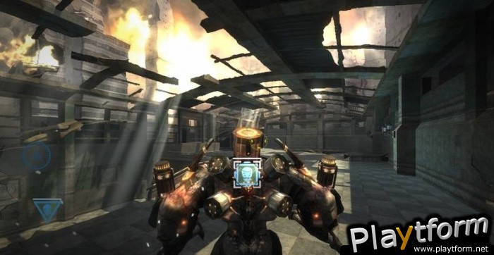 Stormrise (PlayStation 3)