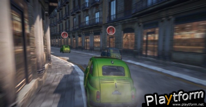 Wheelman (Xbox 360)