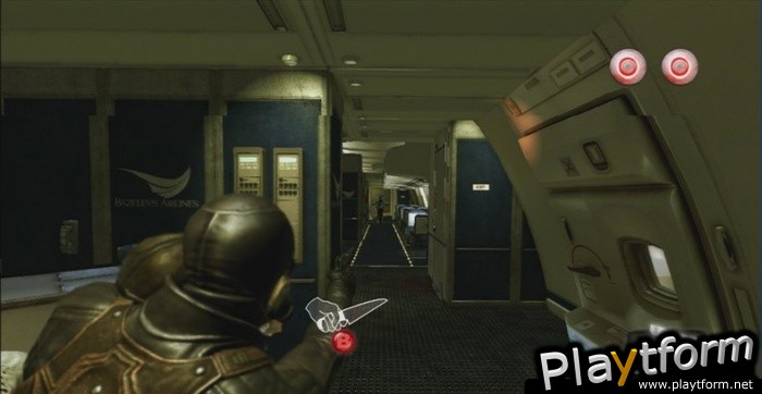 Wanted: Weapons of Fate (Xbox 360)