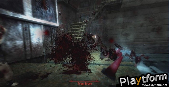 Fallout 3: The Pitt (Xbox 360)