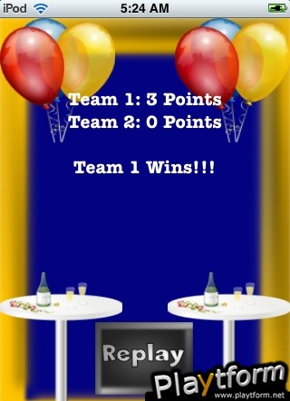 MakeMeSay - Catch Phrase (iPhone/iPod)
