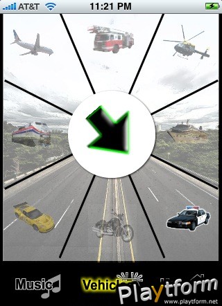 Whats My Sound (iPhone/iPod)