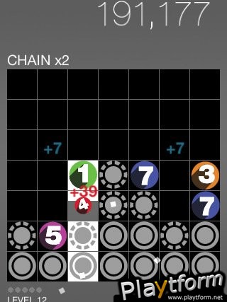 Drop7 (iPhone/iPod)