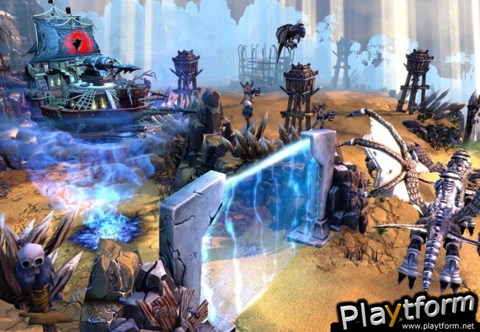 BattleForge (PC)