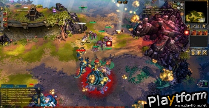 BattleForge (PC)