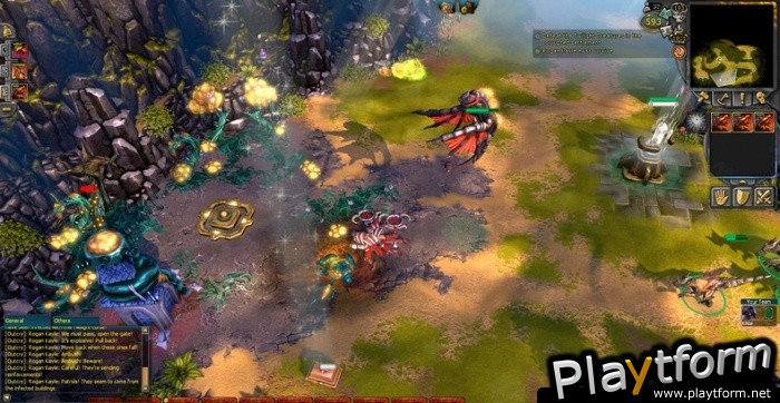 BattleForge (PC)