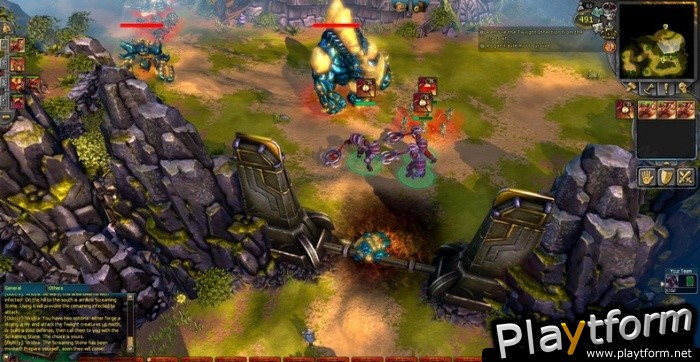 BattleForge (PC)