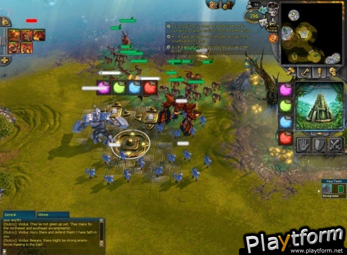 BattleForge (PC)