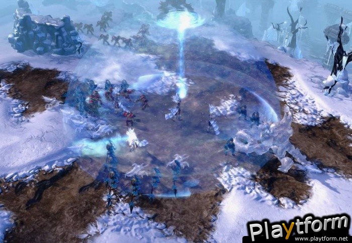BattleForge (PC)