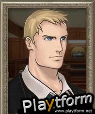 Cate West: The Vanishing Files (Wii)
