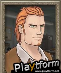Cate West: The Vanishing Files (Wii)