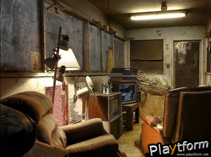 Cate West: The Vanishing Files (Wii)