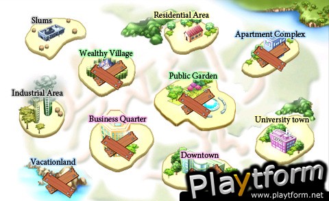 Restaurant Master (iPhone/iPod)