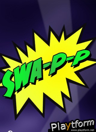 Bat Fight (iPhone/iPod)