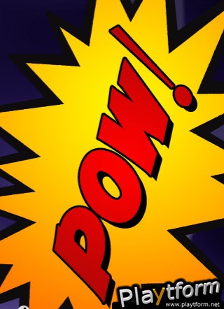 Bat Fight (iPhone/iPod)