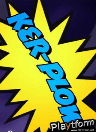 Bat Fight (iPhone/iPod)