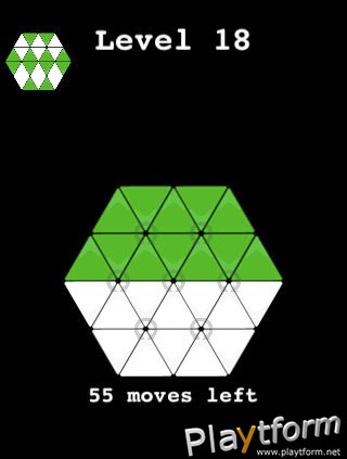 Spin Quest (iPhone/iPod)