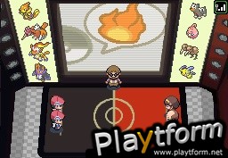 Pokemon Platinum Version (DS)