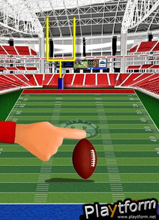 iFootball Premium (iPhone/iPod)