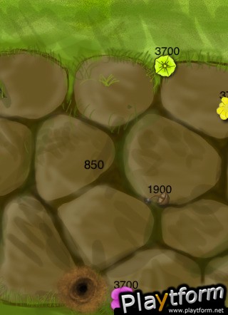 Ant's Village (iPhone/iPod)