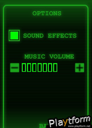 GoPong (iPhone/iPod)