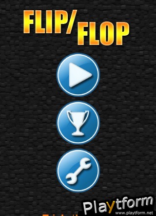 Flip|Flop (iPhone/iPod)